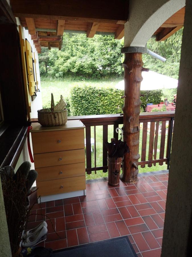 Chalet Le Muguet Ovronnaz Exterior foto